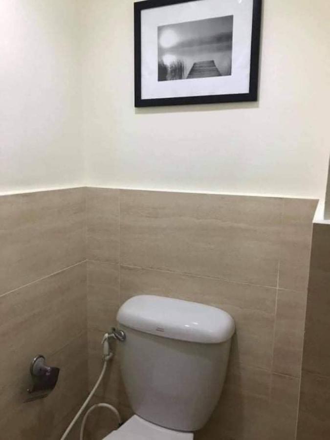 Mabolo Garden Flat A6 With Free Rooftop Pool 세부 외부 사진