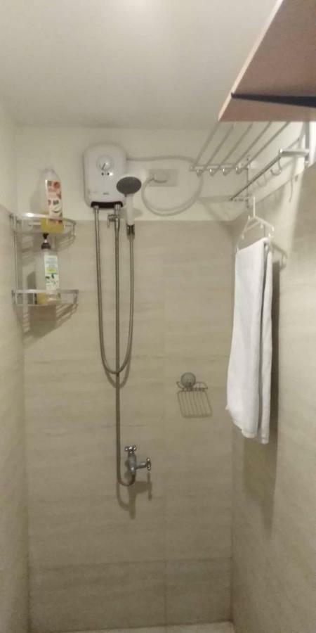 Mabolo Garden Flat A6 With Free Rooftop Pool 세부 외부 사진